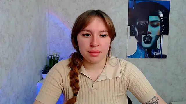 Snapshot of KassiaRayne_ chatting on April 22, 2026, 6:05 am KassiaRayne online show from April 22, 2026, 6:05 am