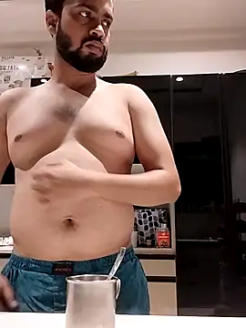 hornydaddy 21 online show from April 14, 2026, 7:31 pm