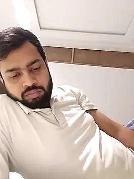 hornydaddy 21 online show from April 18, 2026, 7:07 pm