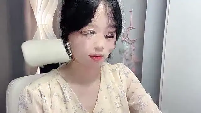 Snapshot of Xiaoqing00 chatting on June 1, 2026, 6:15 am Xiaoqing00 online show from June 1, 2026, 6:15 am