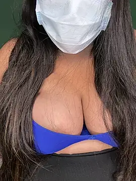 Desifiregirl online show from April 29, 2026, 7:53 pm