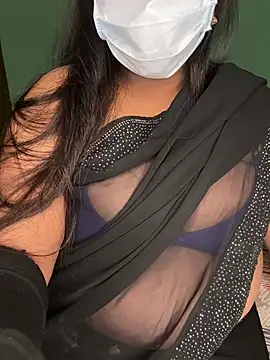 Desifiregirl online show from May 3, 2026, 9:10 pm
