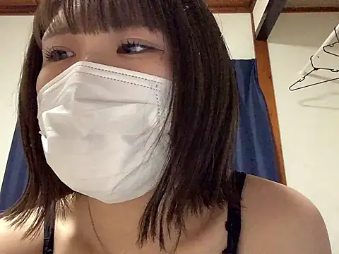 honoka-hono0408 online show from May 2, 2026, 1:38 pm