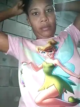 Lili-Sex online show from May 17, 2026, 3:15 am