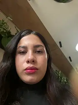Tokio Hime online show from May 1, 2026, 10:47 pm
