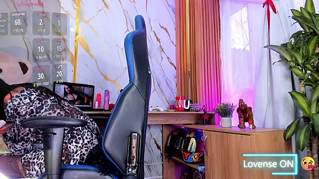 Dafne kee online show from April 15, 2026, 12:45 pm