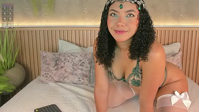 Layla Banks online show from June 29, 2026, 8:31 pm
