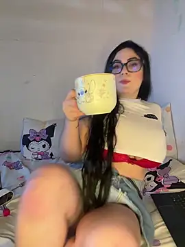 fer latina26 online show from April 8, 2026, 11:48 pm