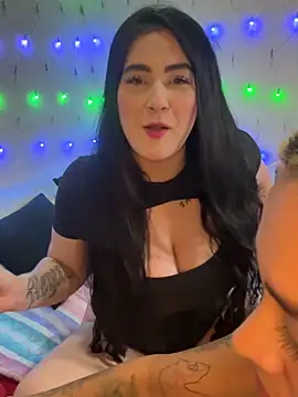 Snapshot of fer_latina26 chatting on May 6, 2026, 12:30 am fer latina26 online show from May 6, 2026, 12:30 am