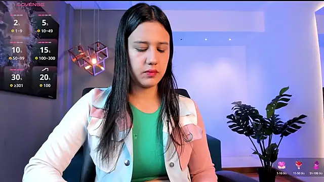 arianarousee online show from July 13, 2026, 11:24 am
