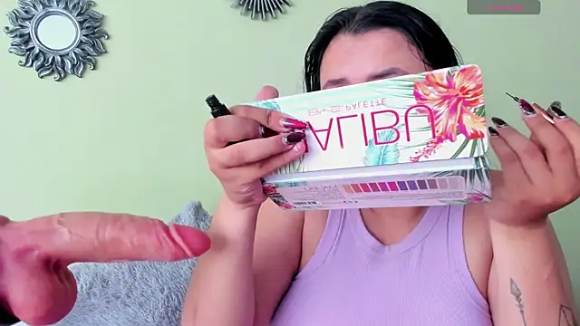 Cassle ibarra x online show from April 14, 2026, 7:53 pm