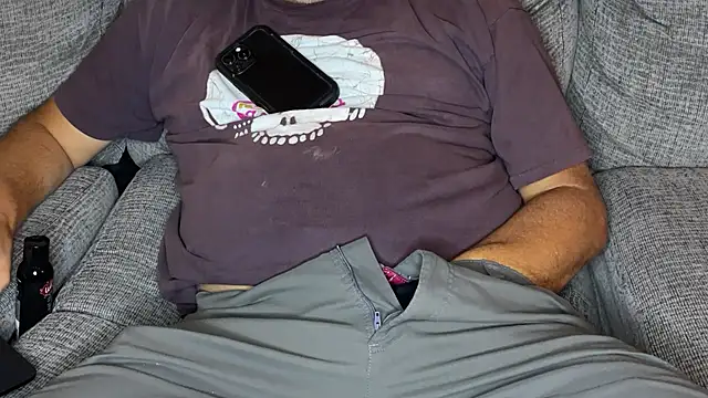 MikeHonchosFeet online show from August 4, 2026, 10:56 pm