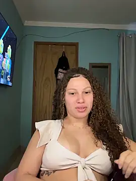 sophiiahot online show from June 6, 2026, 11:04 am