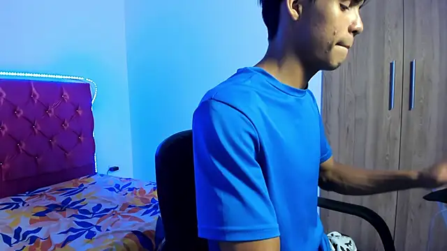 skinny sam online show from April 10, 2026, 2:50 am