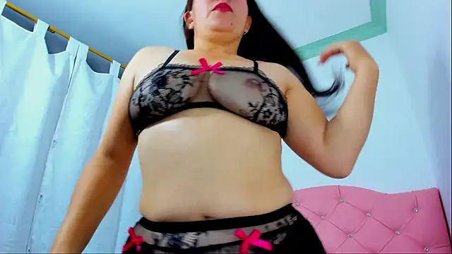 Celeste Archer online show from April 17, 2026, 1:14 pm