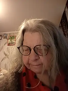 MartaMia68 online show from May 30, 2026, 5:54 pm