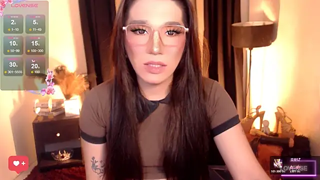 Precious RoseDollxxx online show from June 19, 2026, 6:51 am