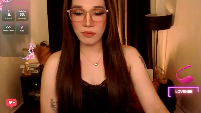 Precious RoseDollxxx online show from July 19, 2026, 7:34 am