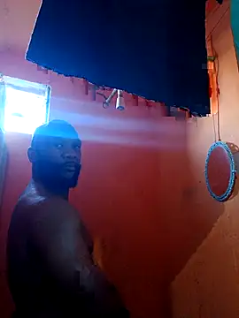 goodloveboss online show from April 27, 2026, 9:24 pm