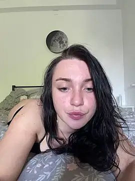 LucyHotty  online show from June 23, 2026, 10:02 am