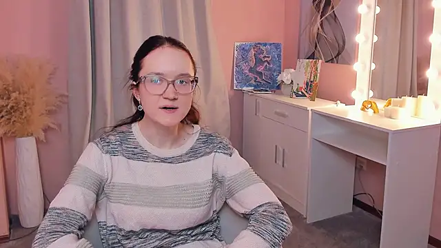 Snapshot of ErmaCurlis chatting on April 11, 2026, 10:41 am ErmaCurlis online show from April 11, 2026, 10:41 am