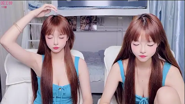 Snapshot of xiaoqiao-daqiao chatting on June 30, 2026, 8:32 pm xiaoqiao-daqiao online show from June 30, 2026, 8:32 pm