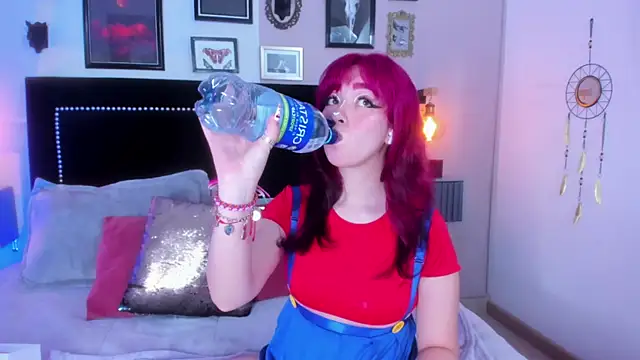 Leah cherry online show from April 20, 2026, 10:22 pm