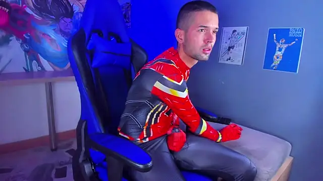 Ian Valenti online show from April 13, 2026, 8:03 pm