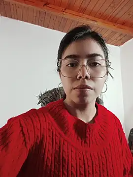 Iam eli09 online show from May 1, 2026, 12:59 am
