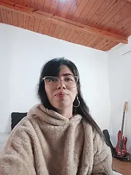 Iam eli09 online show from May 23, 2026, 9:41 pm
