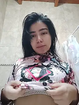 Iam eli09 online show from July 3, 2026, 6:36 pm