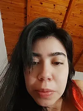 Iam eli09 online show from July 21, 2026, 1:52 am