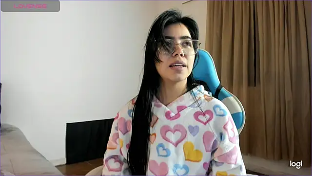Iam eli09 online show from July 25, 2026, 3:37 am