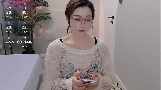 Snapshot of Yunxi- chatting on May 21, 2026, 2:29 am Yunxi- online show from May 21, 2026, 2:29 am