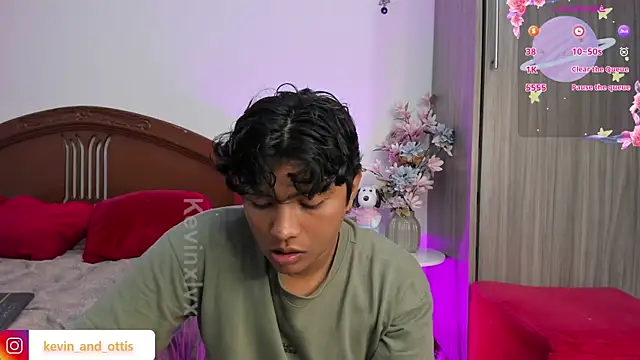 Snapshot of keyott chatting on July 25, 2026, 6:22 am keyott online show from July 25, 2026, 6:22 am