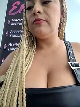 LUISA  07 online show from April 15, 2026, 2:35 pm