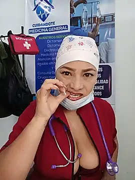 LUISA  07 online show from May 19, 2026, 1:39 pm