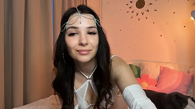 emilytr1xxy online show from April 22, 2026, 3:46 pm