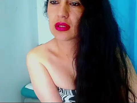 diosa gil online show from April 13, 2026, 12:32 pm