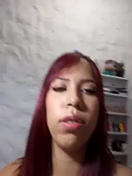 Samiragrey online show from June 10, 2026, 6:40 pm