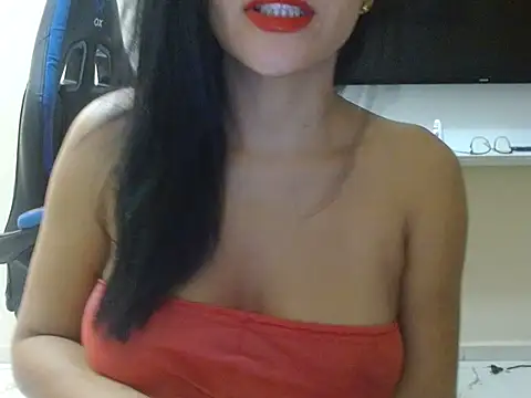 pocahontasbrasil online show from June 9, 2026, 7:53 am