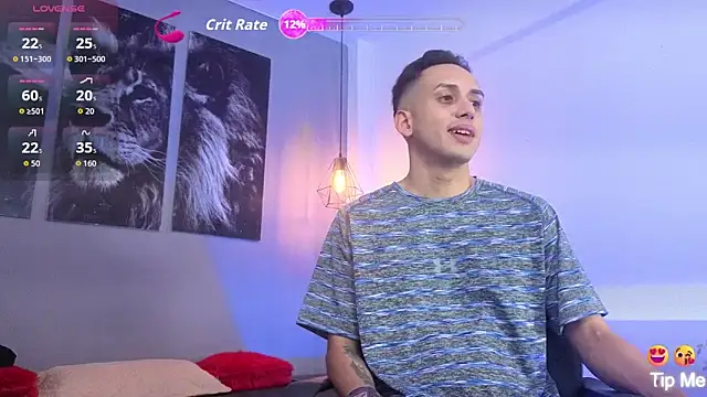 Snapshot of Zack_isback chatting on June 1, 2026, 7:48 pm Zack isback online show from June 1, 2026, 7:48 pm