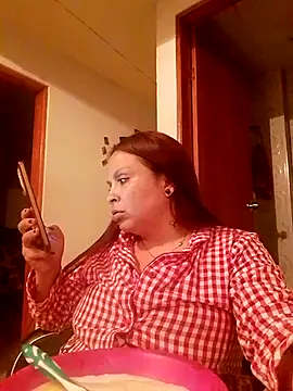 Lina19 93 online show from April 18, 2026, 2:37 am