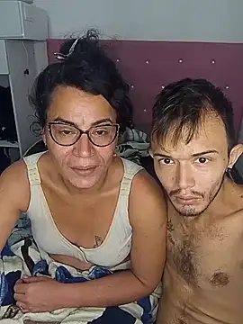 zamara and erik online show from April 13, 2026, 6:57 pm