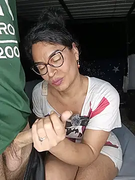 zamara and erik online show from April 15, 2026, 1:45 am