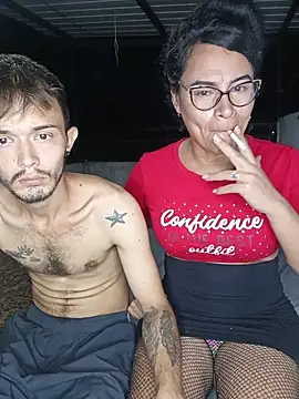 zamara and erik online show from April 17, 2026, 3:42 am