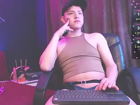 Snapshot of kyle_jordanx chatting on April 22, 2026, 2:14 am kyle jordanx online show from April 22, 2026, 2:14 am