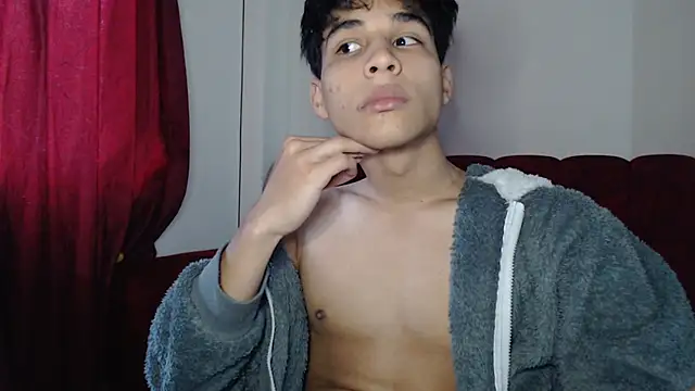 Marck-Pro online show from April 23, 2026, 9:17 pm