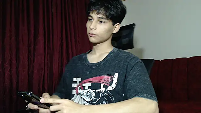 Marck-Pro online show from April 25, 2026, 12:02 am