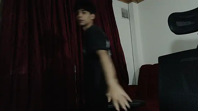 Marck-Pro online show from April 25, 2026, 11:57 pm